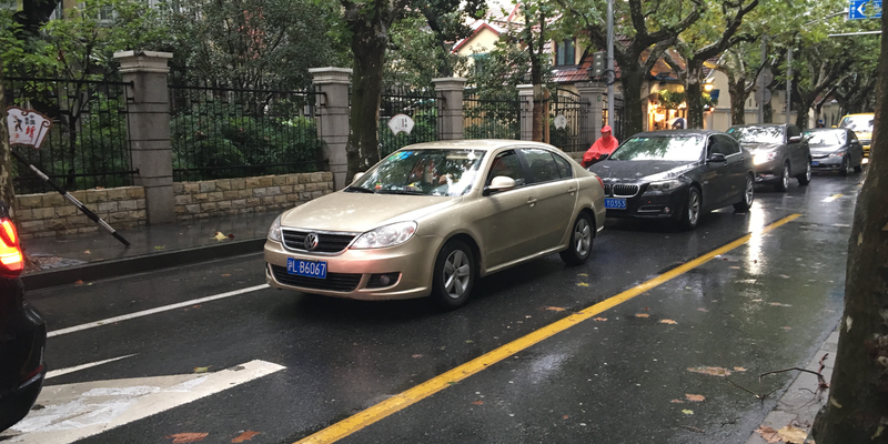 Illustration for article titled A Guide To A Bunch Of Weird Chinese Car Brands You've Never Heard Of